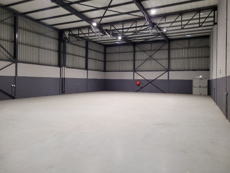 To Let Commercial Property for Rent in Stikland Industrial Western Cape